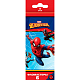 Фломастеры "Hatber VK", 6 цветов, серия "Человек-паук", в картонной упаковке