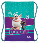 Мешок для обуви "Hatber", 33х42см, 1 отделение, серия "Буба"