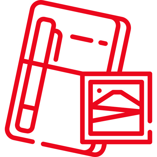 Бизнес-блокноты А4 формата твёрдый переплёт Бизнес-блокноты А4 формата твёрдый переплёт