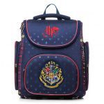 Рюкзак "Hatber", 37x30x17см, EVA-материал, 1 отделение, 3 кармана, серия "Compact Plus - Гарри Потте