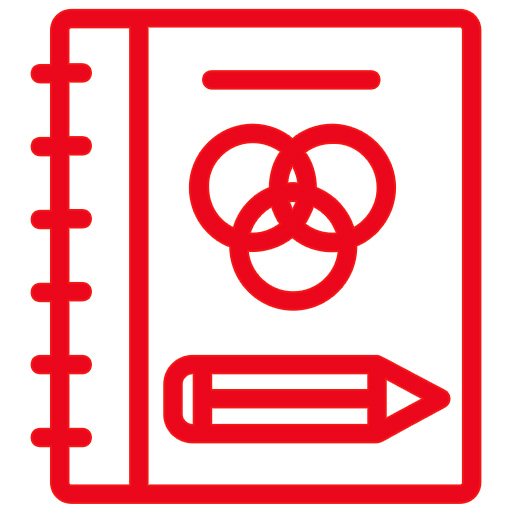 Тетради с карманами