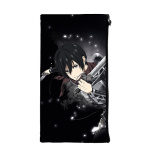 Пенал "Hatber", 205х110мм, мягкий, на молнии, серия "Атака титанов - Сезон №4"