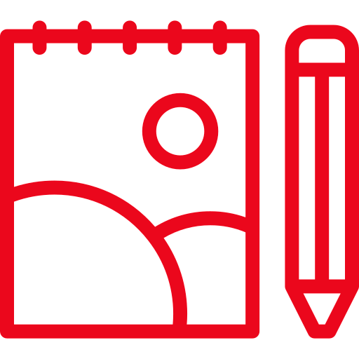 Альбомы для рисования Альбомы для рисования