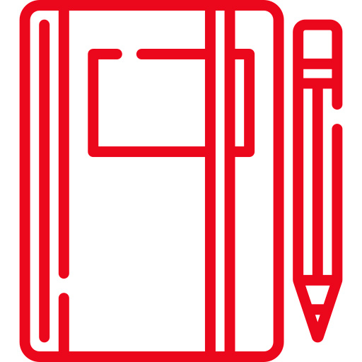 Ежедневники недатированные, серия "Казахстан"