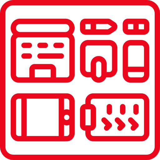 Наборы настольные 