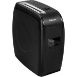 Уничтожитель документов "Fellowes Powershred 21Cs", DIN P-3, 4х52мм, 12 листов, 15 литров