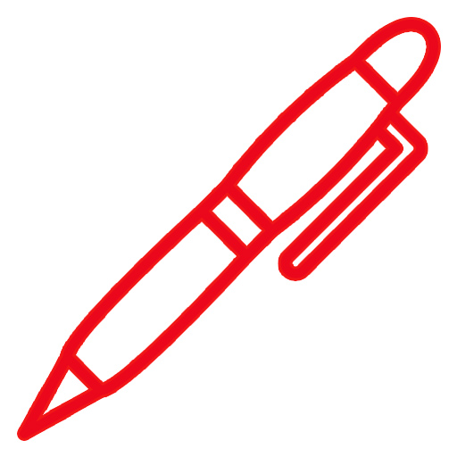 Ручки подарочные