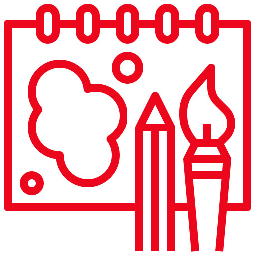 Уроки рисования