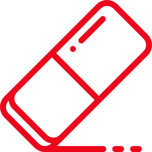 Резинки стирательные Резинки стирательные