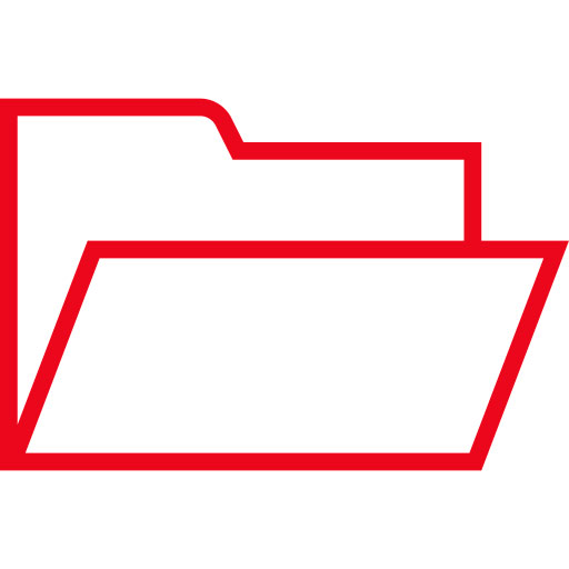 Папки подвесные