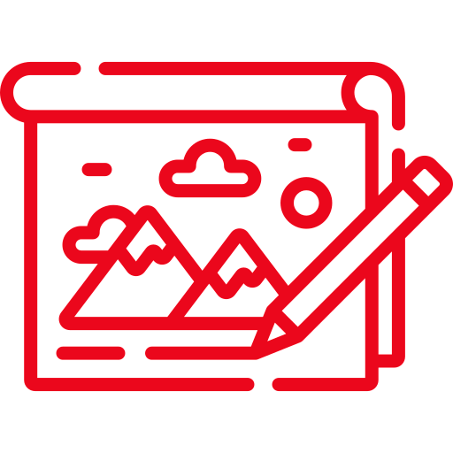 Альбомы на скрепке и клею