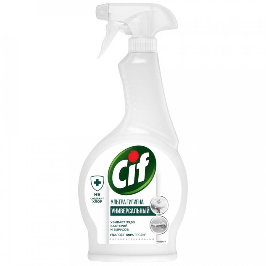 Средство для борьбы с плесенью Cif Ultra Muffa 500ml (ID#1932698843), цена:  300 ₴, купить на