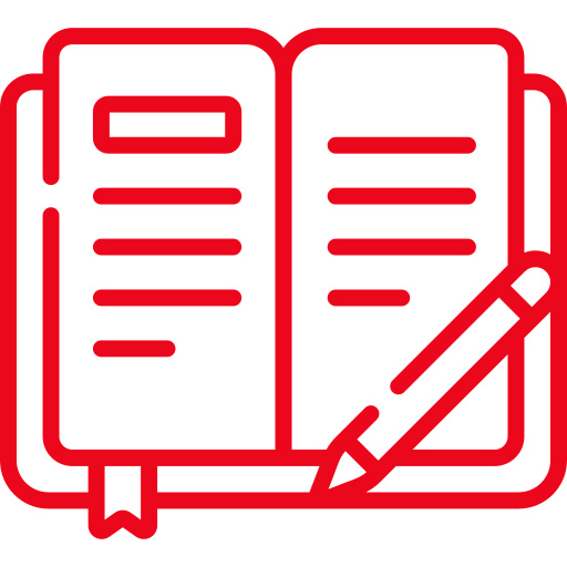 Ежедневники датированные 176л, А5, 2024 год, серия "Казахстан"