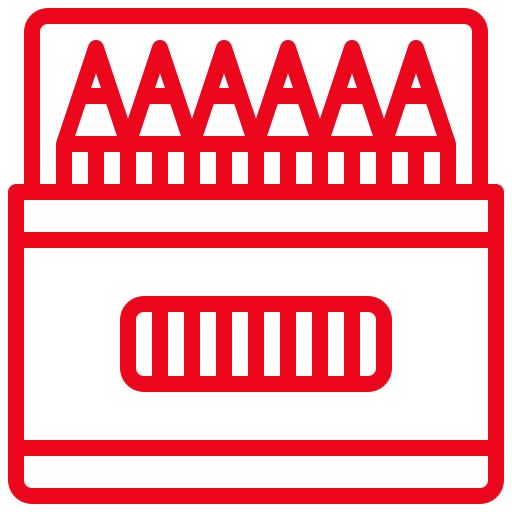 Карандаши цветные Карандаши цветные