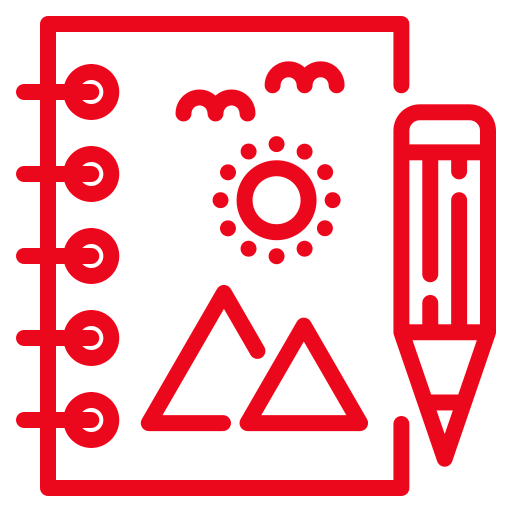 СкетчБуки и СкетчПады СкетчБуки и СкетчПады