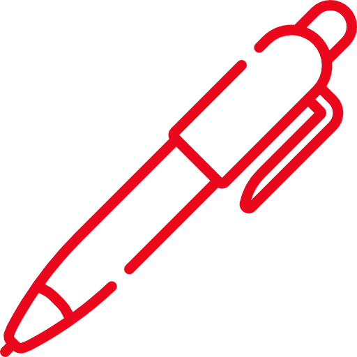 Ручки шариковые