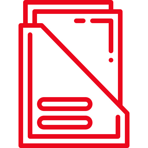 Лотки для бумаг вертикальные	