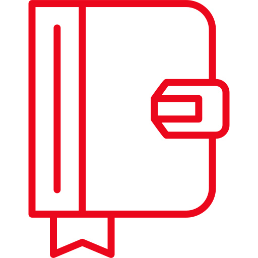 Бизнес-блокноты А5 формата твёрдый переплёт Бизнес-блокноты А5 формата твёрдый переплёт