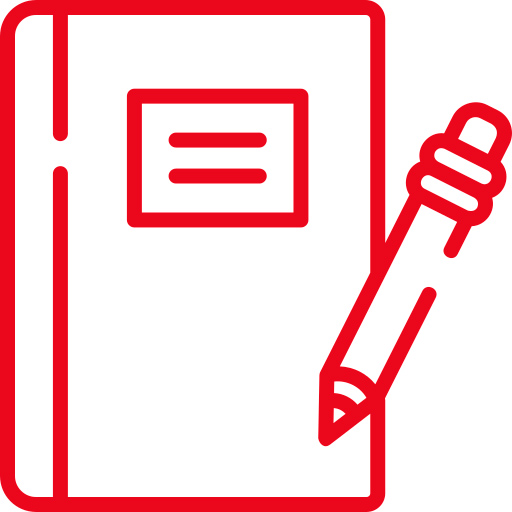 Тетради А5ф 18 листов Тетради А5ф 18 листов