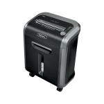 Уничтожитель документов "Fellowes Powershred 79Ci", DIN P-4, 3,9х38мм, 14 листов, 23 литра