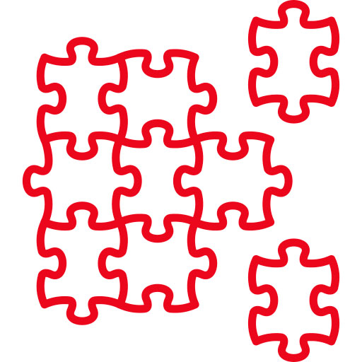 Пазлы от 300 элементов Пазлы от 300 элементов