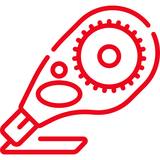 Корректирующая лента	