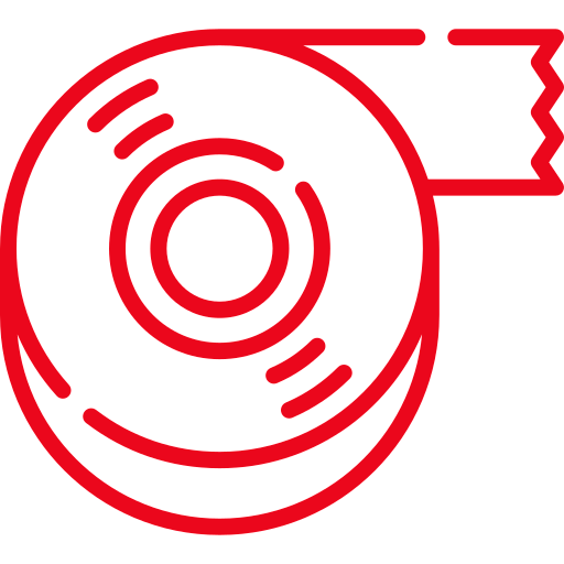 Скотч (клейкая лента)