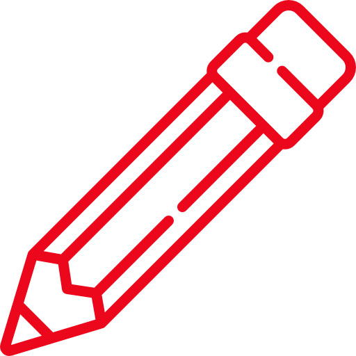 Карандаши чернографитовые Карандаши чернографитовые