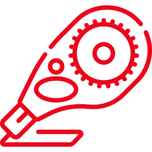 Корректоры канцелярские 