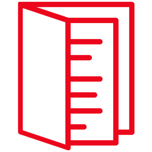 Папки с зажимом