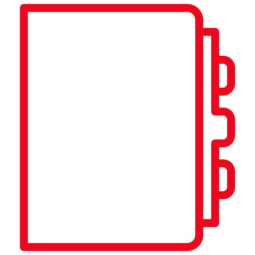 Разделители листов