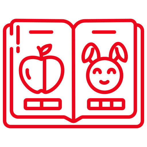 Книжки для развития