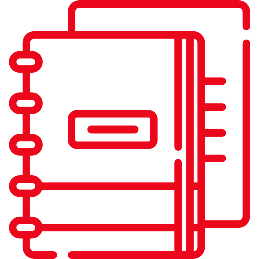 Тетради-словарики Тетради-словарики