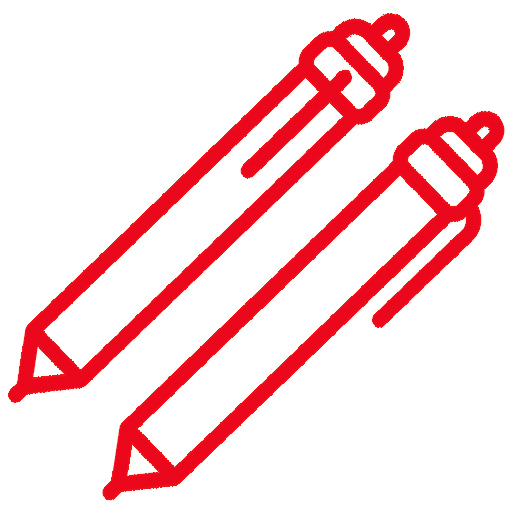 Ручки гелевые