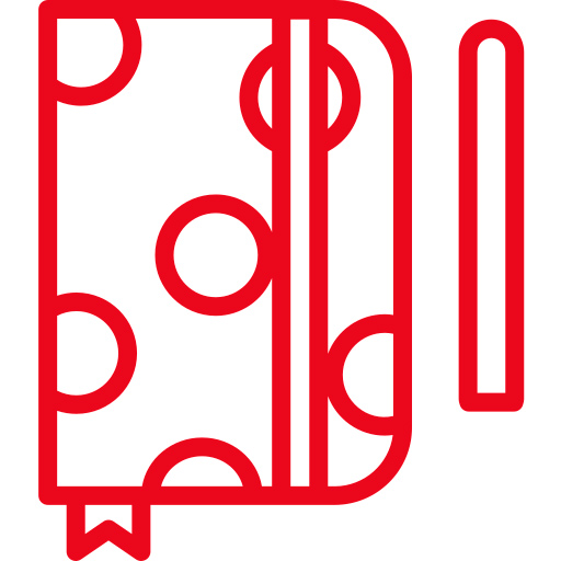 Бизнес-блокноты в ЭКО-коже Бизнес-блокноты в ЭКО-коже