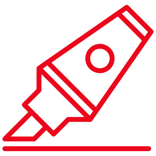 Текст маркеры Текст маркеры