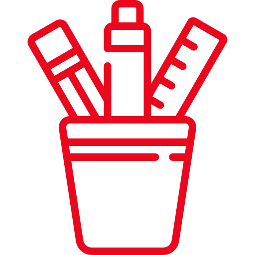 Стаканы для ручек