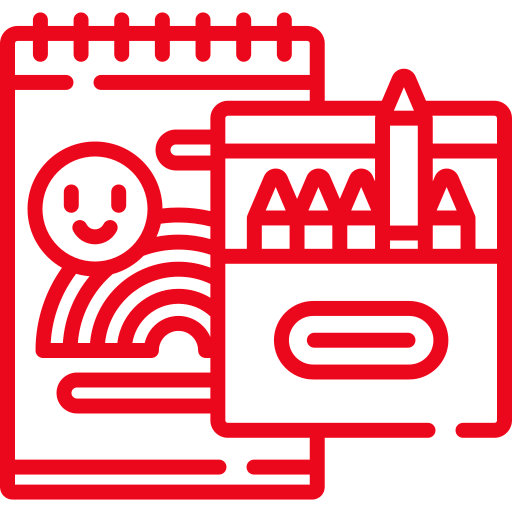 Детское творчество Детское творчество