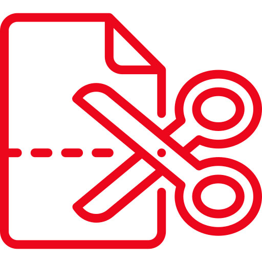 Ножницы школьные Ножницы школьные