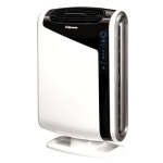 Воздухоочиститель "Fellowes Aeramax DX95", 28 м², белый
