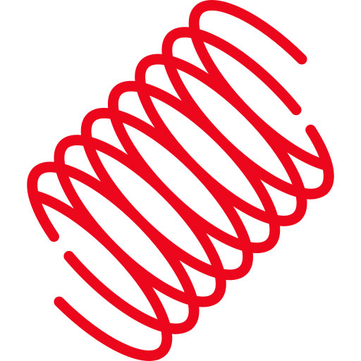 Металлические пружины