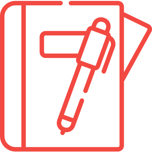 Ежедневники датированные 176л, А5, 2025 год, серия "Казахстан"