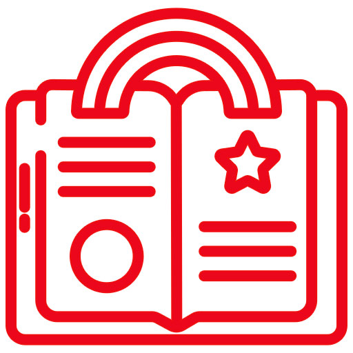 Книжки с наклейками