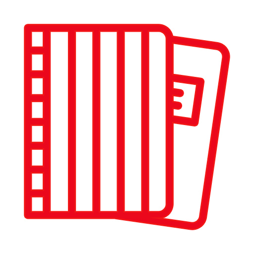 Тетради А5 формата