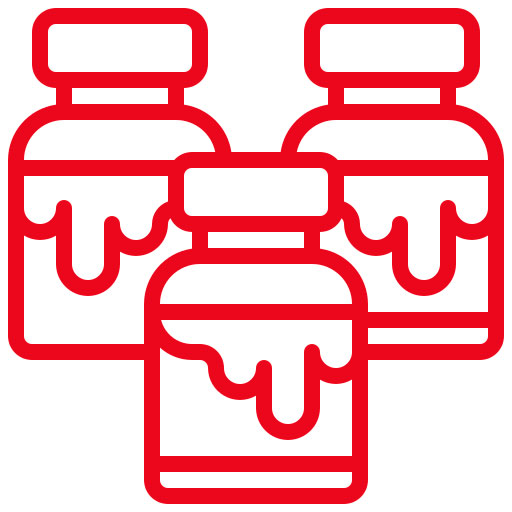 Краски гуашевые Краски гуашевые