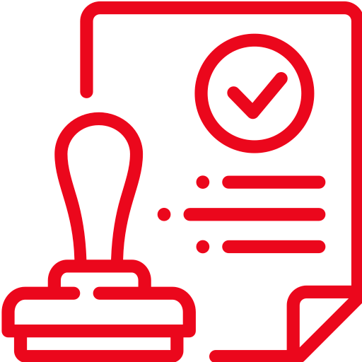 Штемпельная продукция