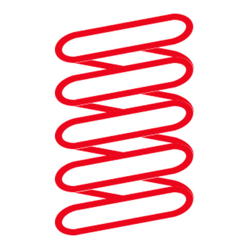 Пластиковые пружины