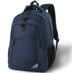 Рюкзак "Brauberg", 46х32х19см, полиэстер, 2 отделения, 4 кармана, серия "Urban - Freedom"