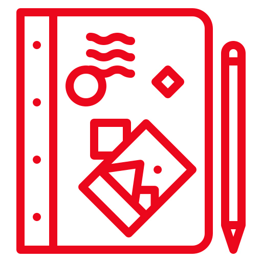 Тетради двойные