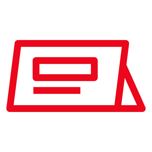 Настольные подставки Настольные подставки